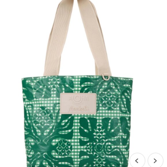 ALOHA Collection Handbags - Aloha Collection Holiday Kealoha by Manuhealiʻi NWT   (SALE PRICE FINAL)